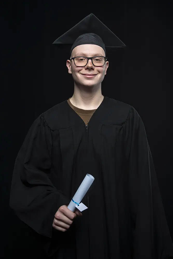 Zachary Habel
